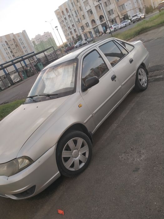 Нексия-2 автокөлігі сатылады