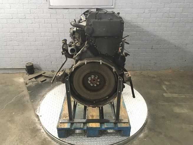 Motor complet Cursor 13 Iveco Euro 3 - Piese de motor Iveco