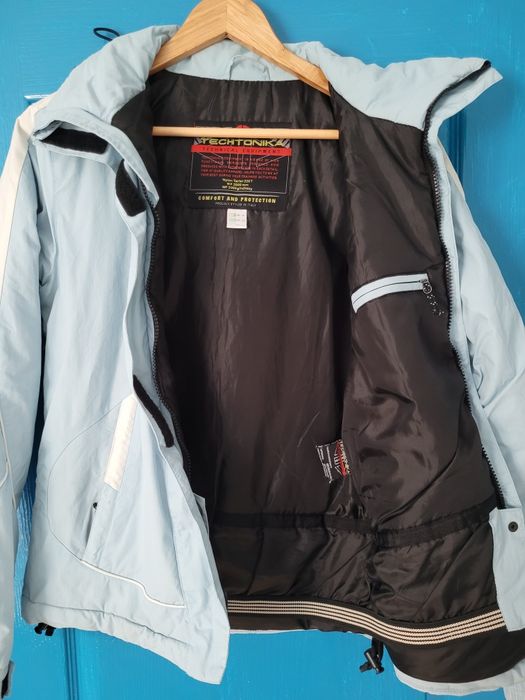 Costum dama zapada/ski mărimea 38