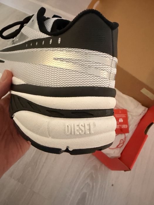 Diesel D-Airspeed 42 номер , чисто нови