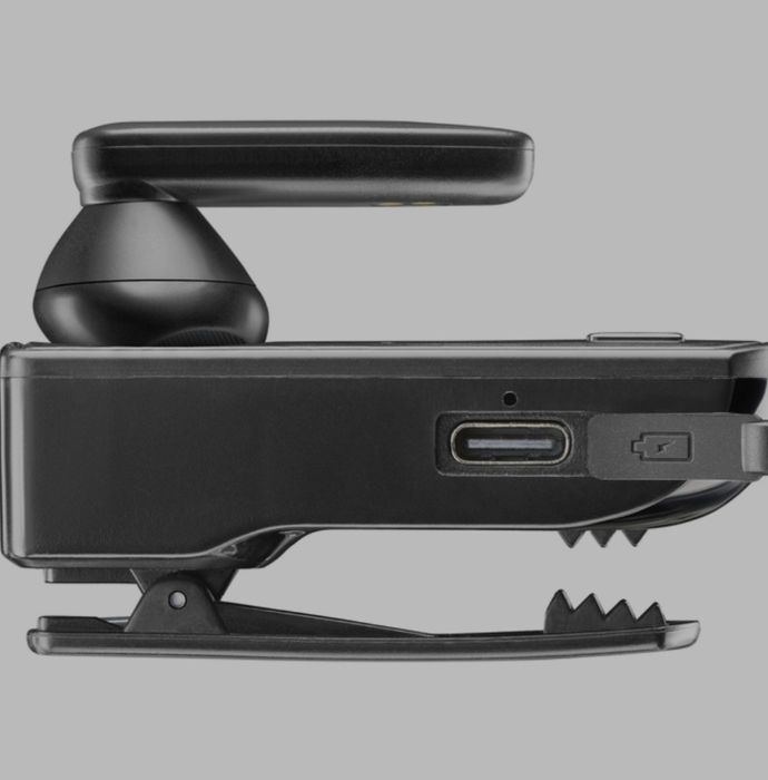 Handsfree bluetooth CELLULAR CLIP PRO