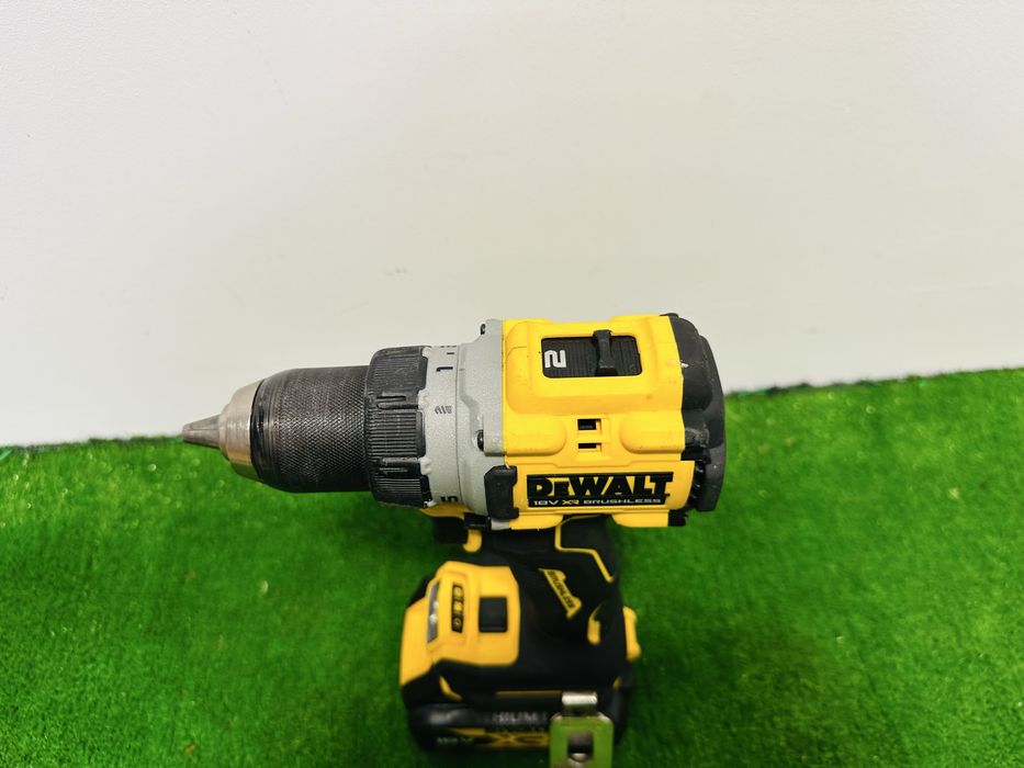 Filetanta Dewalt DCD800