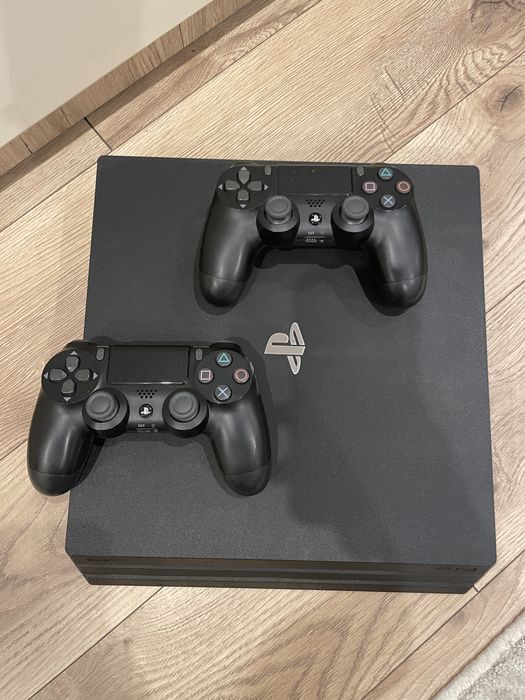 Vand playstation PS4 Pro Sony