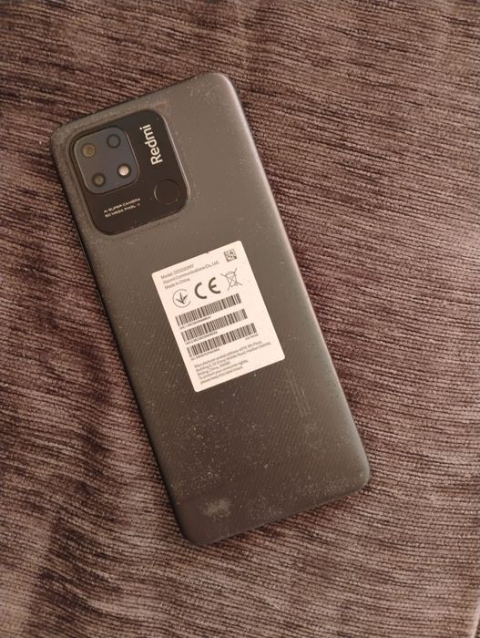 Xiaomi Redmi 10C