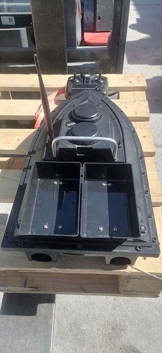 Vad barcuta de nadit