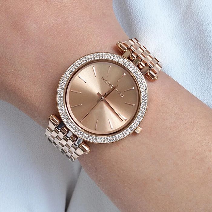 Michael Kors MK3192 – дамски часовник