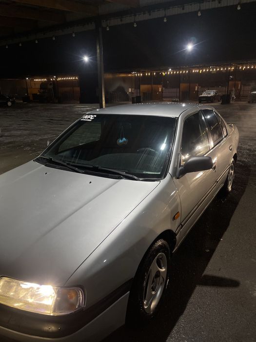 Продам Nissan Prinera p10