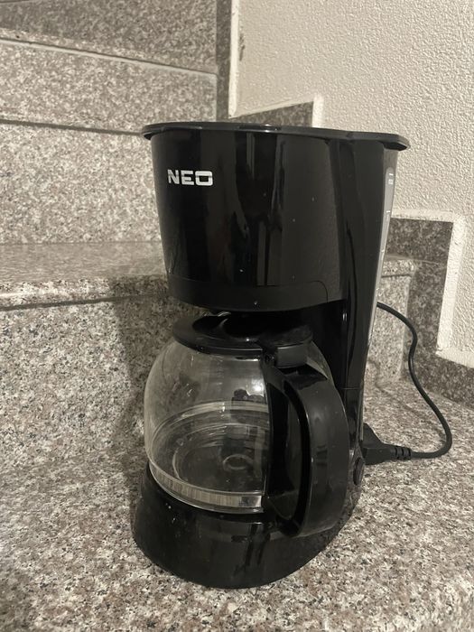 Кафеварка марка NEO