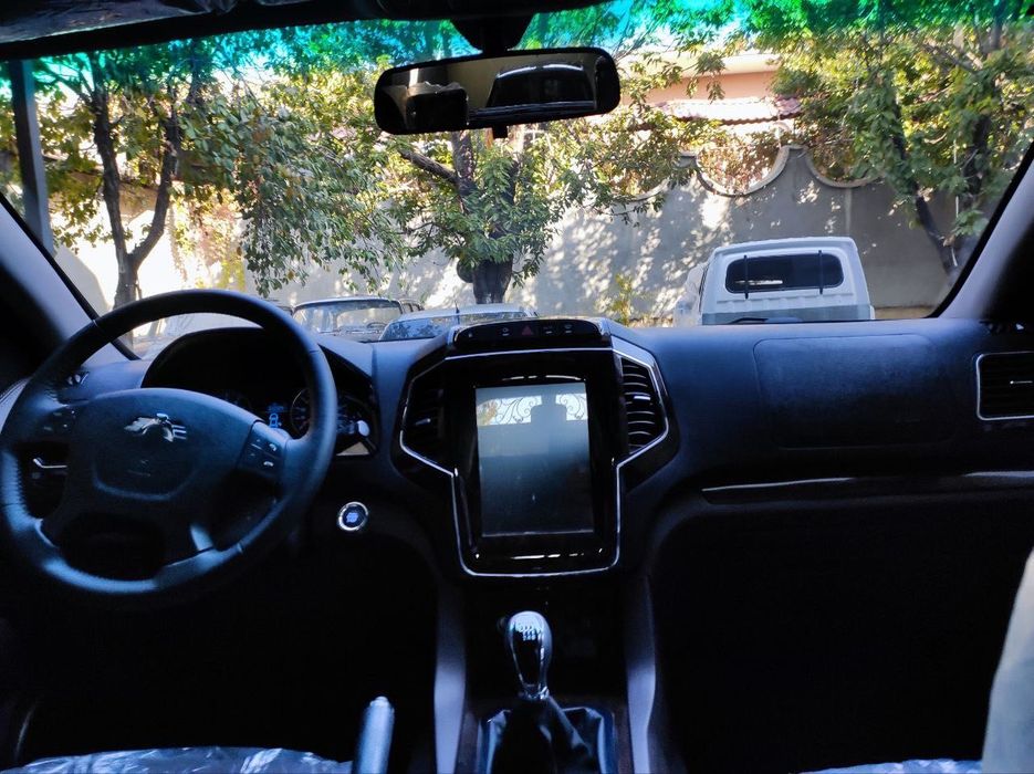 Продаю новый Пикап