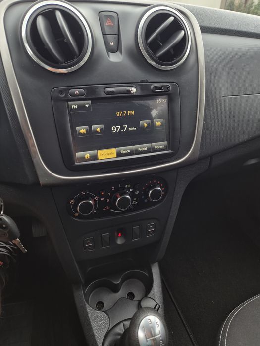 Dacia Logan Mcv 1.5 diesel 90 cai an 2014 205.000km