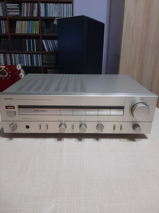 Amplificator Denon PMA 720A