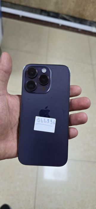 Продается  Iphone 14 pro  128 gb