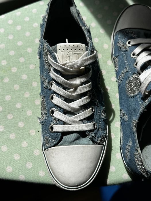 Кеды женские 41 размер