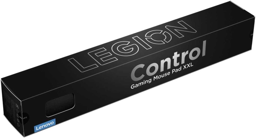 Lenovo Legion Control Gaming Mouse Pad XXL (Black)