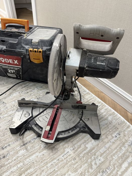 Продам инструменты