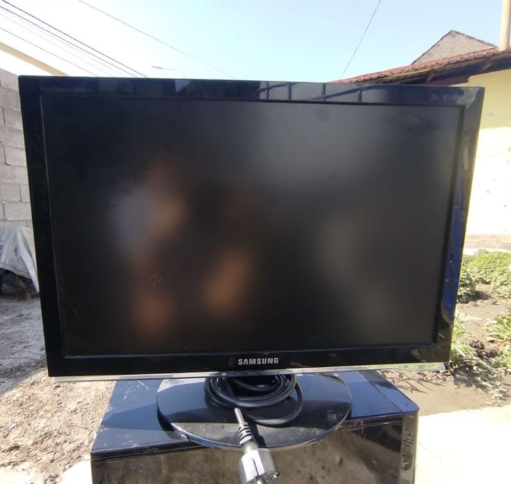 Рабочий компютер, можно на утилизацию!!!