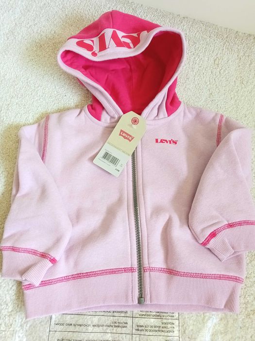 Детско якенце LEVI'S 24 месеца