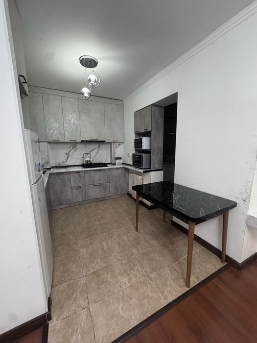 2 комнатная квартира