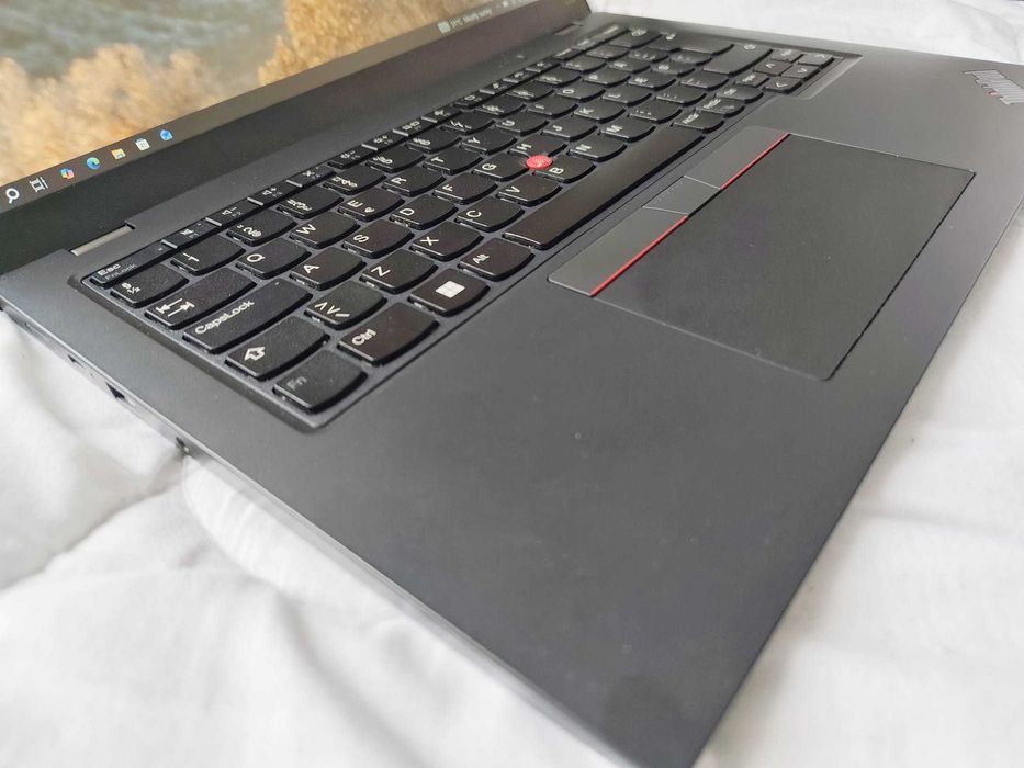 Lenovo Thinkpad L13 Gen 4 Ryzen 7330U Ultraportabil doar 1.2 Kg (Diagnoza Auto)