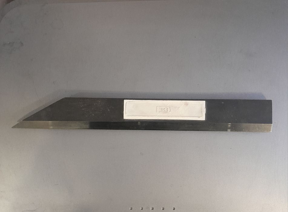 Поверочная линейка 320мм