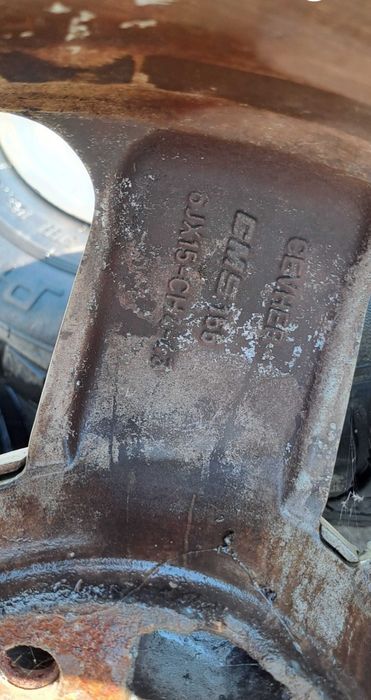 Джанти от Рено 4/100/15