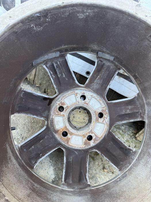 17 5х112 джанти джанти