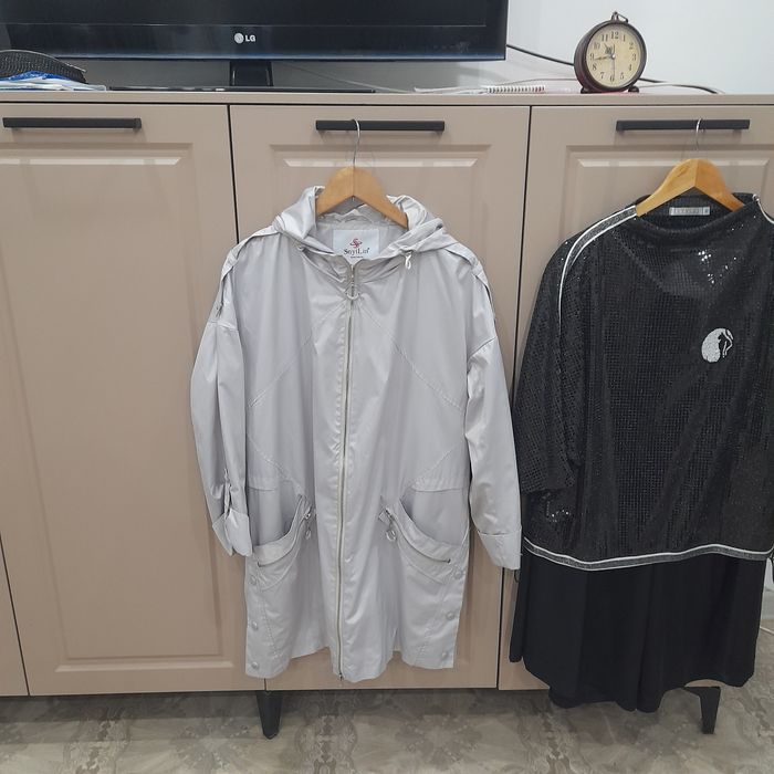 Продам вещи на 50 разм.