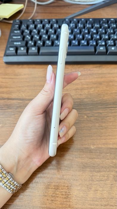 iPhone 11 срочно сатылады