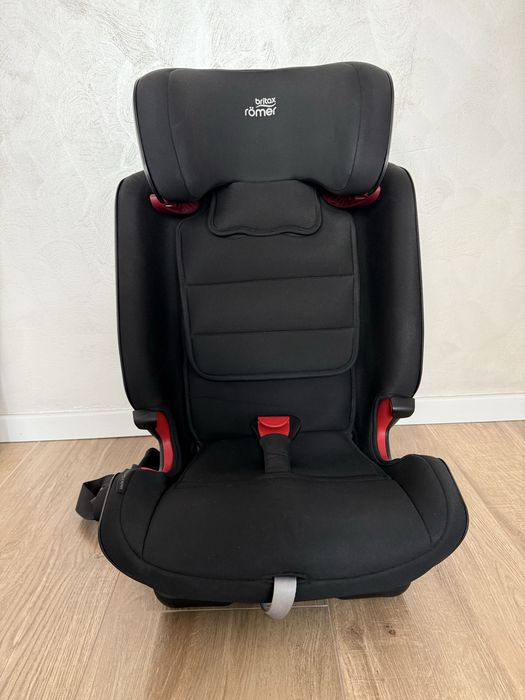 Scaun auto Btitax Advansafix IV