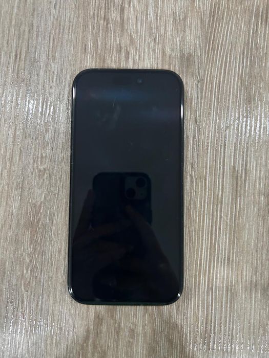 айфон 15 базовый