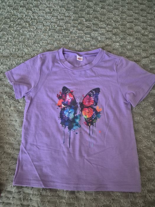 Футболки 110 размер