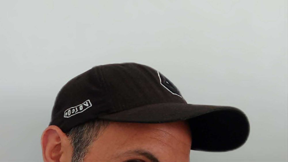 Шапка Volcom flexfit, размер S-М.