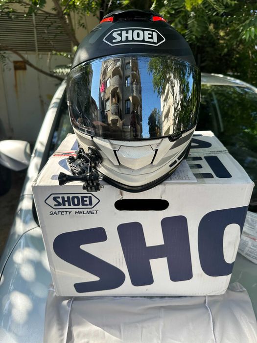 SHOEI GT-Air II Insignia TC-5 L-size