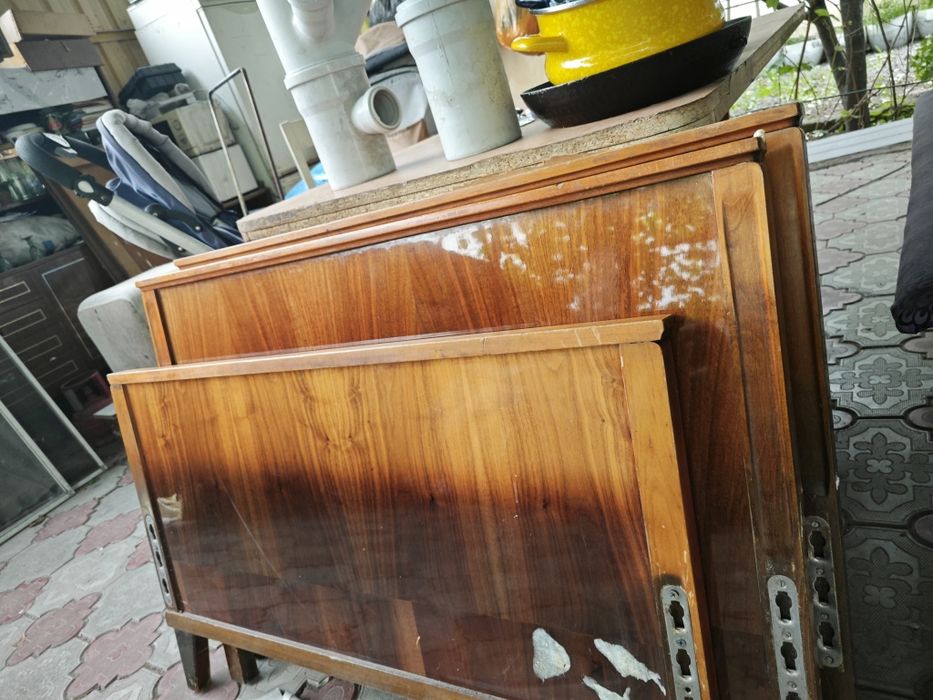 Продам 1 местный кровать