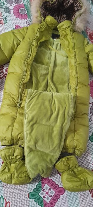 Комбинезон детскии