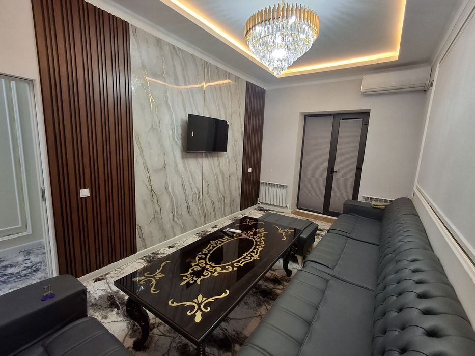 Kunlik ijaraga beriladi