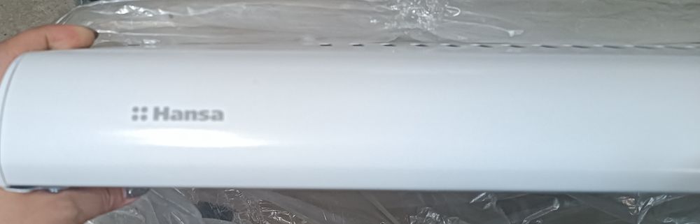 Кухонная вытяжка Hansa