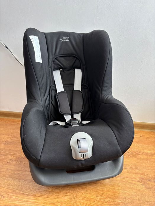Столче за кола Britax Romer