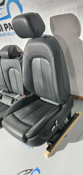 Interior A7 Ventilatie memorie incazlire F + S