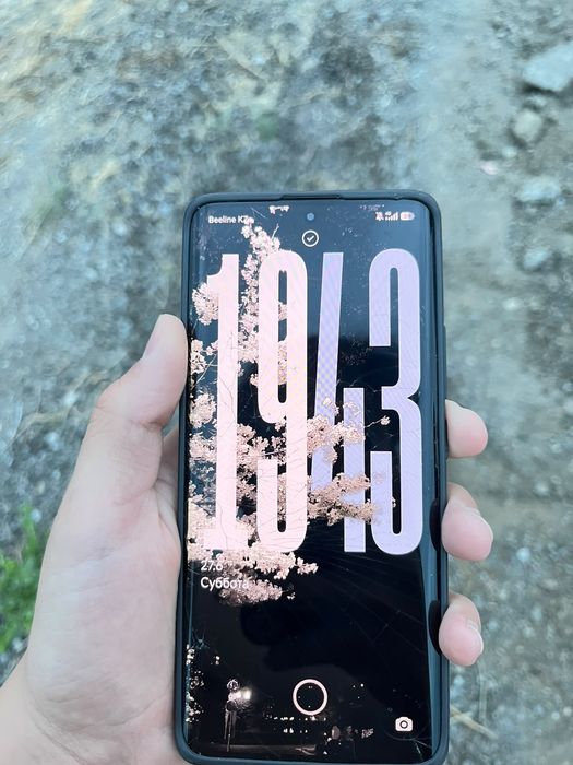 Xiaomi Poco X7 8/256