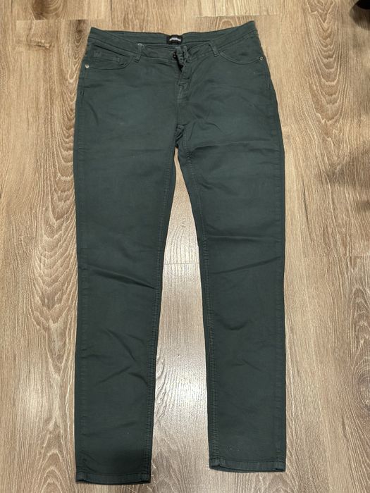 Джинсты Motivi,H&M,Colins, Pink island