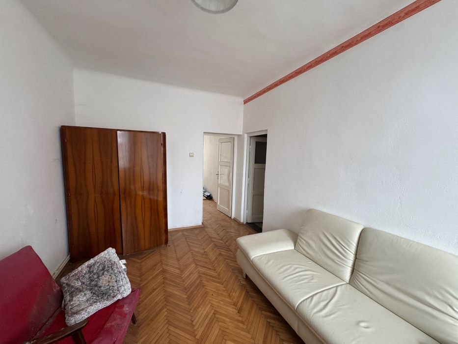 Apartament 2 camere – Str. Negoiu, Făgăraș