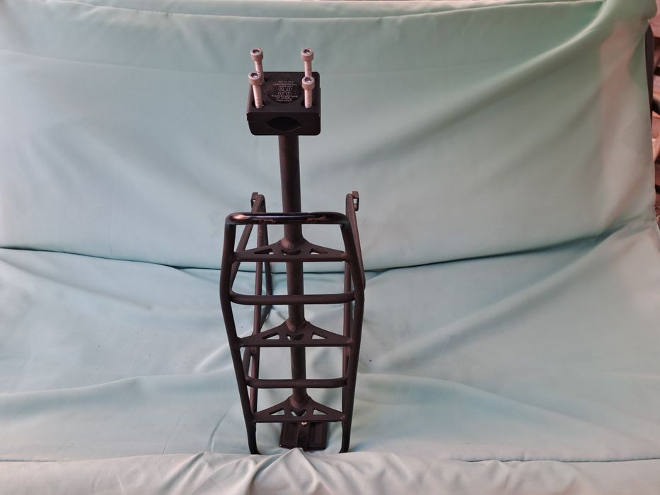 Багажник за велосипед