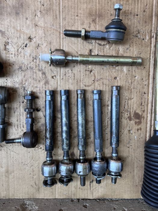 Vand bielete directie/capete bara Dacia 1300/1310/Nova/Solenza