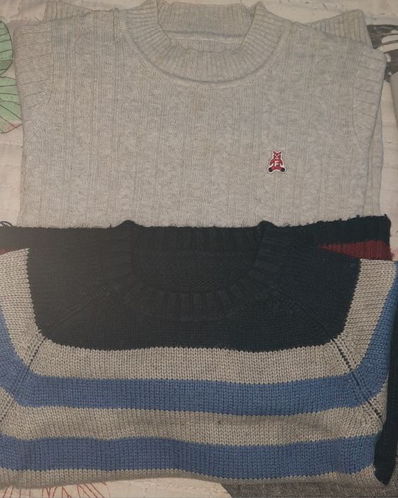 Одежда для мальчика