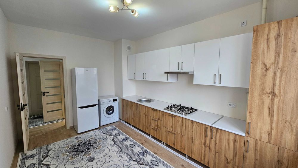 1 хонали квартира сотилади! Янги Чоштепа. СРОЧНО!