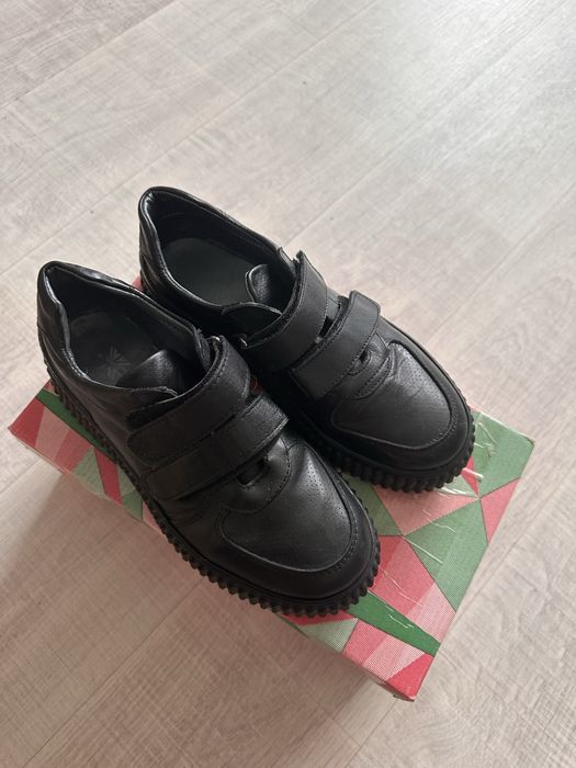 Туфли для девочек, 35 размер