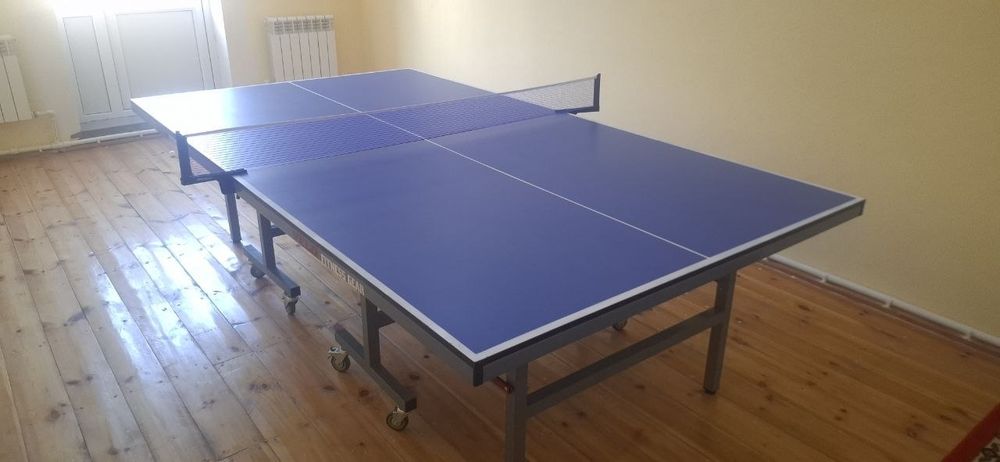 Velo Fitness Gear stol tennisi stoli