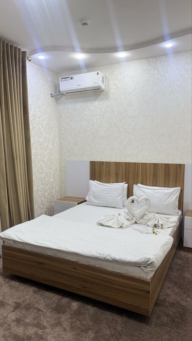 Мехмонхона Тоза ва арзон