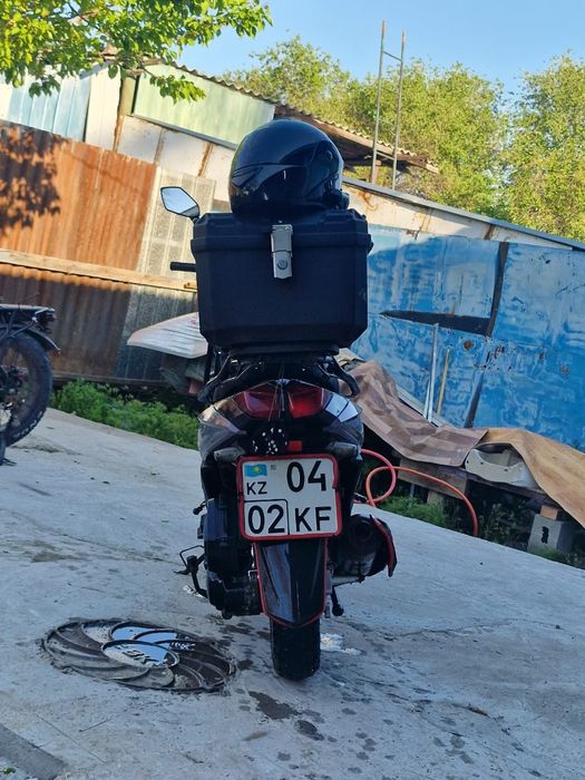 Самурай хамер 150